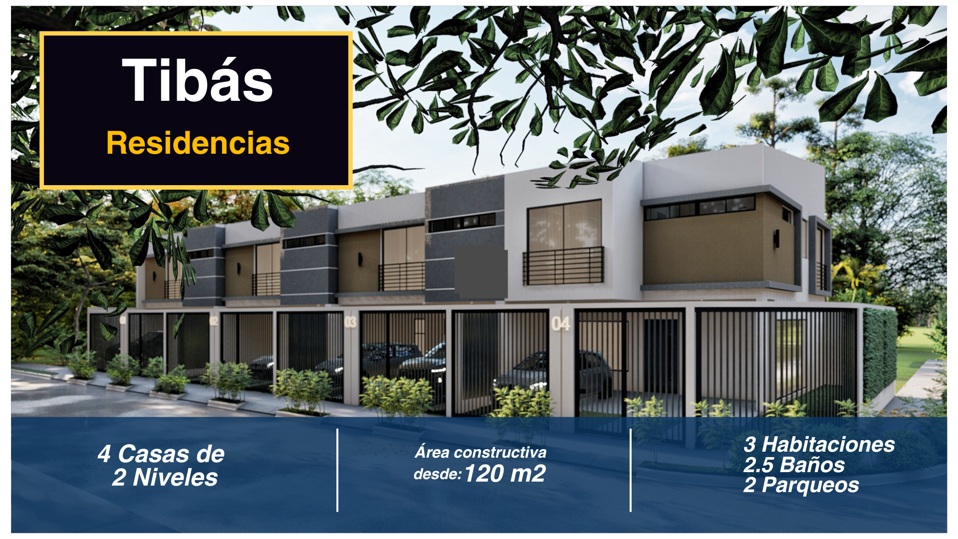 Proyectos en venta - Ocampo Compañía Constructora